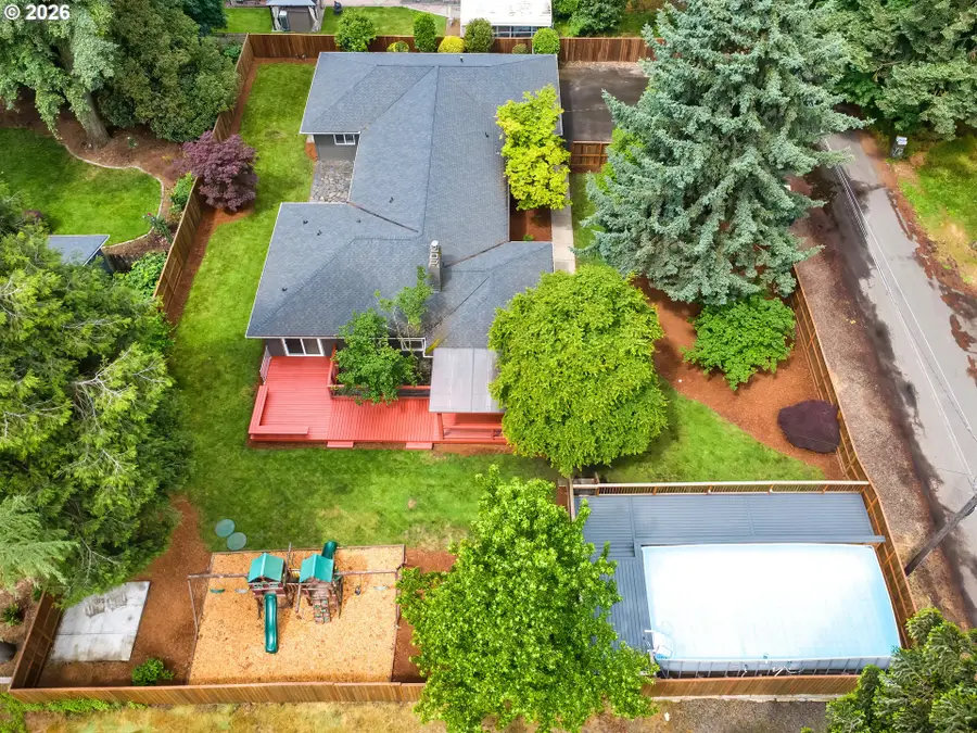 6286 SW Harrington Ave, Northwest Clackamas, OR 97035 - #2