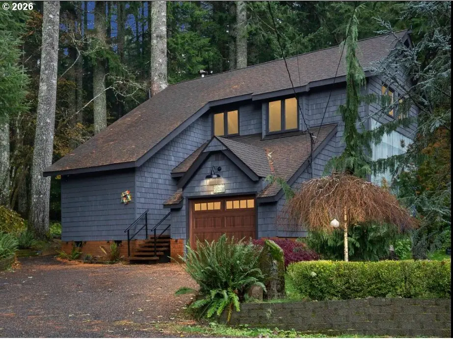 21490 E Briarwood Rd, Rhododendron, OR 97049 - #1