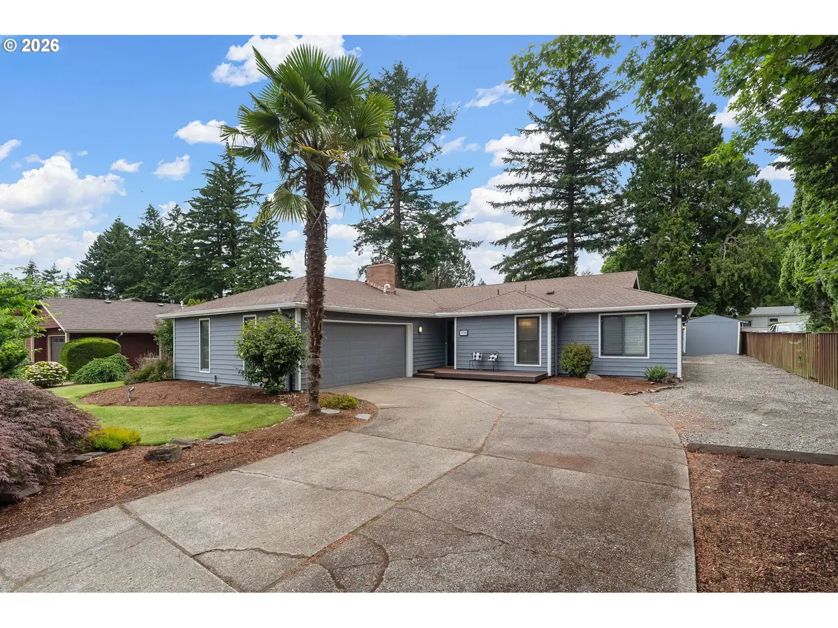 708 NE 238th Pl, Wood Village, OR 97060 - #1