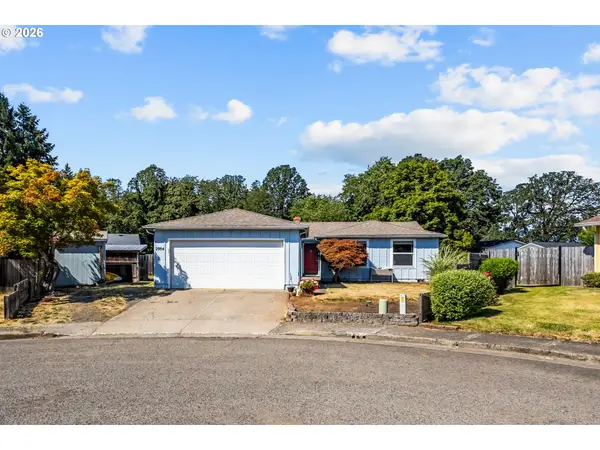 2984 Kalmia Ct, SweetHome, OR 97386