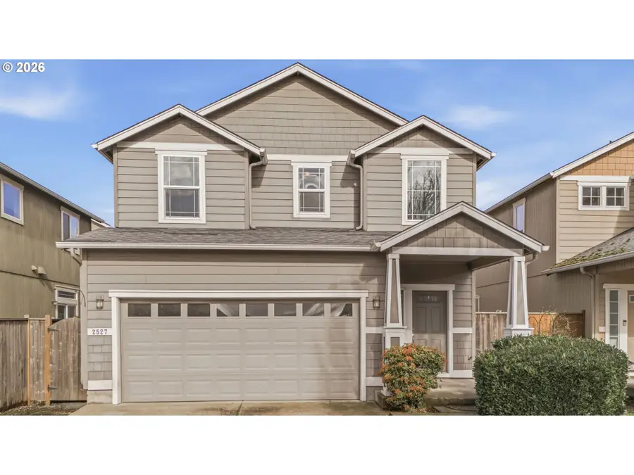 2527 Park View Dr, Eugene, OR 97408 - Image #3