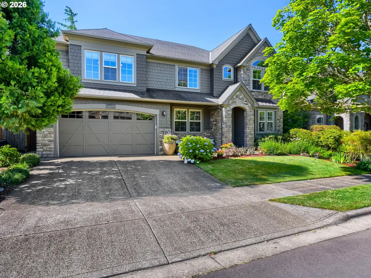 28537 SW Morningside Ave, Wilsonville, OR 97070 - #1