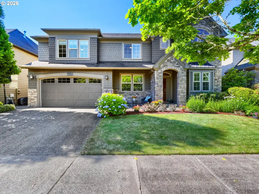28537 SW Morningside Ave, Wilsonville, OR 97070 - #2