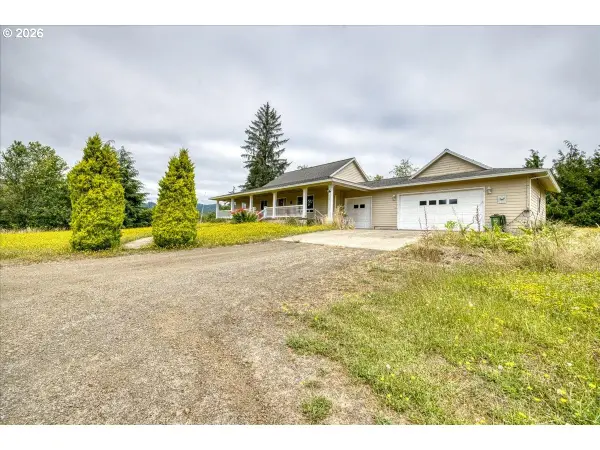 25905 Bixby Rd, Beaver, OR 97108