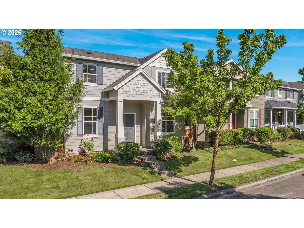 3730 SE Oakleaf St, Hillsboro, OR 97123 - #1