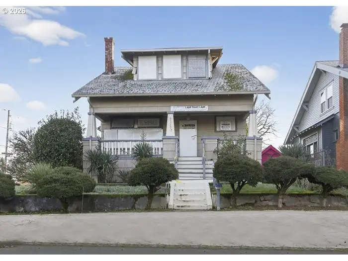 5272 NE 20th Ave, Portland, OR 97211 - #1