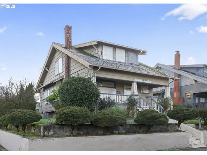 5272 NE 20th Ave, Portland, OR 97211 - #3