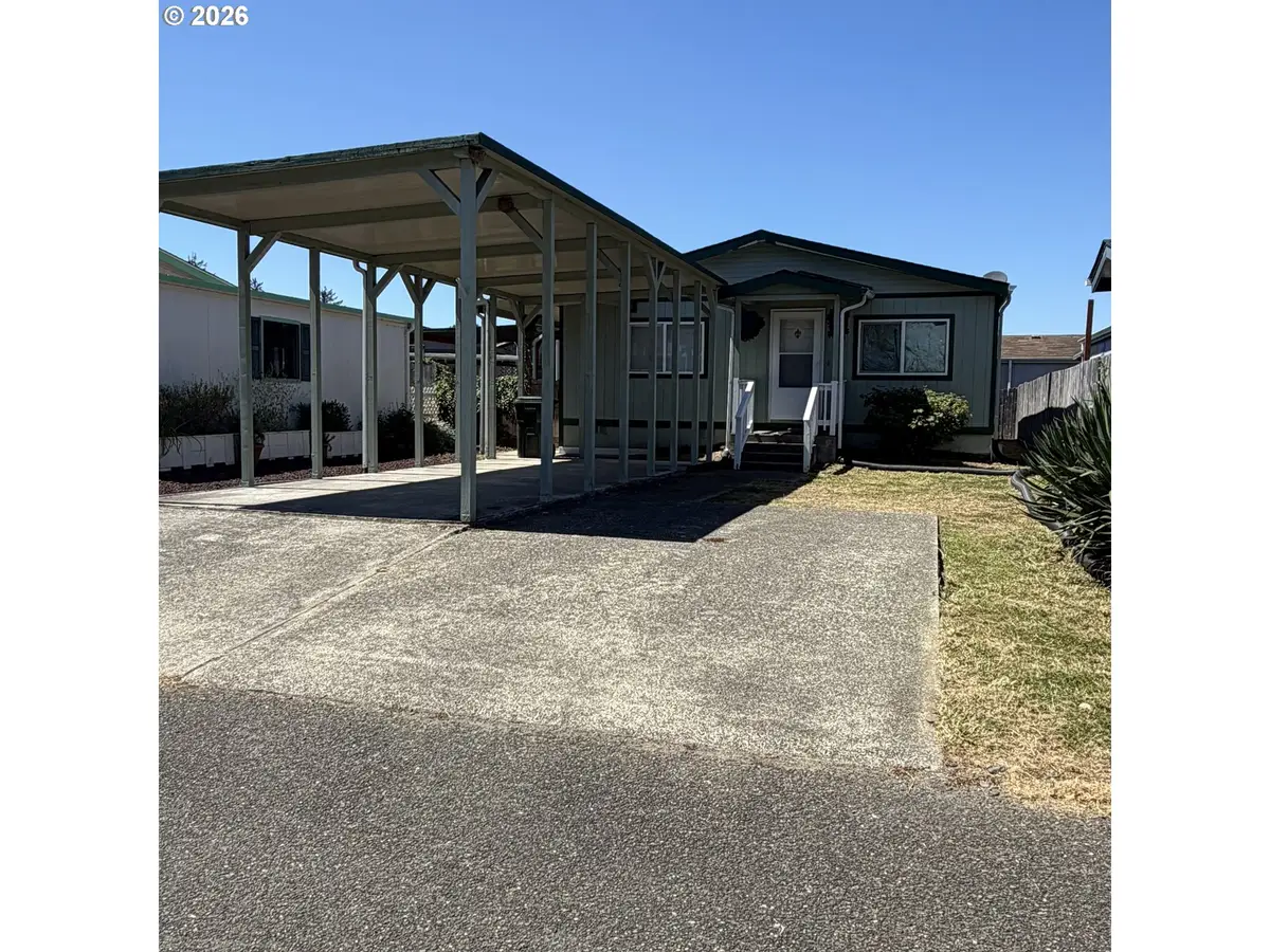 100 River Bend Rd #76, Reedsport, OR 97467 - #1