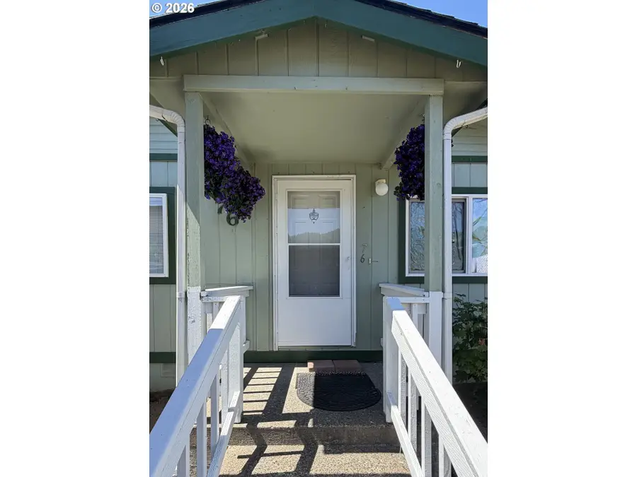 100 River Bend Rd #76, Reedsport, OR 97467 - #2