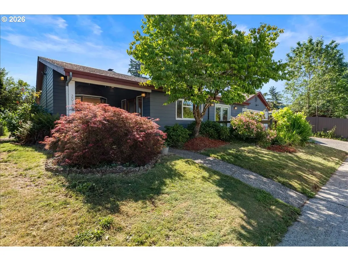 2030 SE 100th Ave, Portland, OR 97216 - #1
