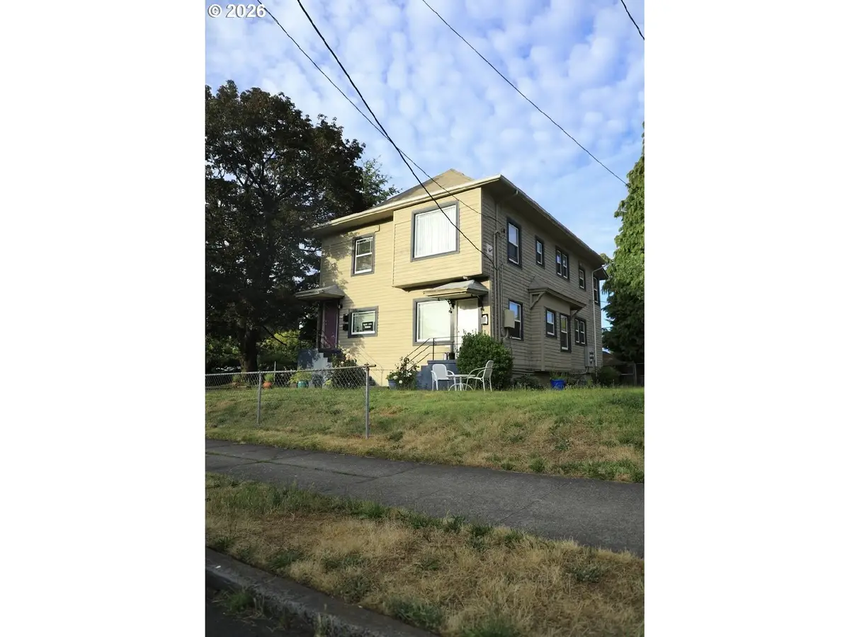 5734 5740 NE 30th Ave, Portland, OR 97211 - #1