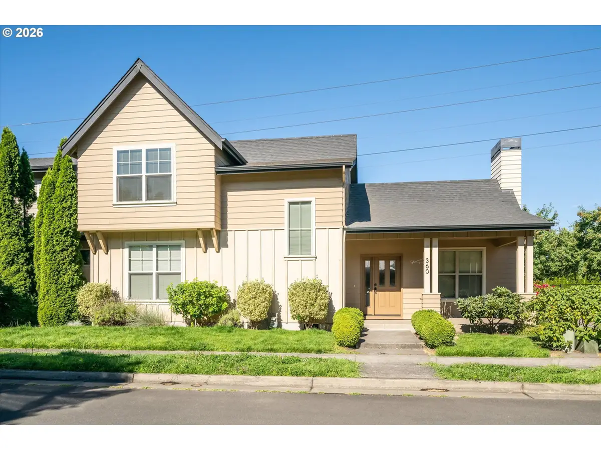 360 Mia Ln, Eugene, OR 97401 - #1