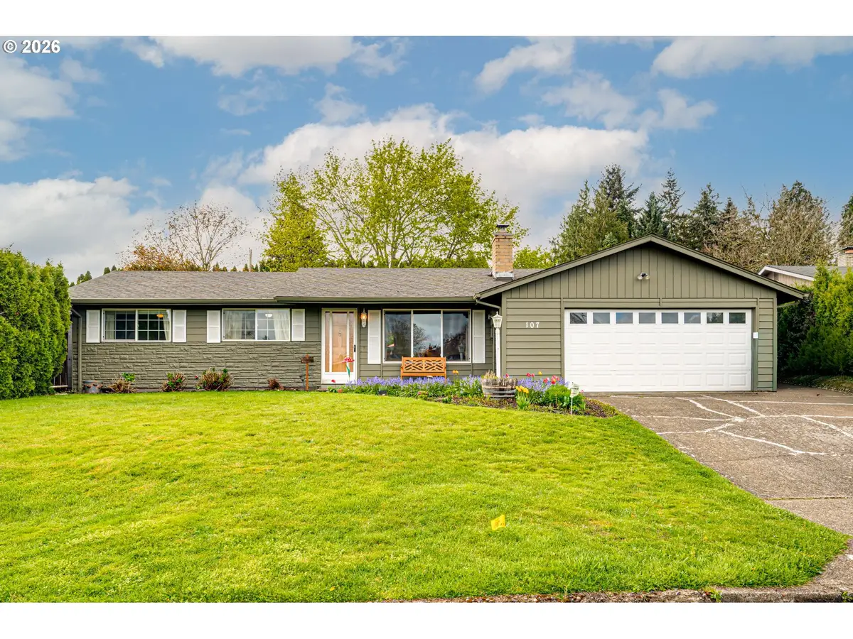 107 NW 102nd St, Vancouver, WA 98685 - #1