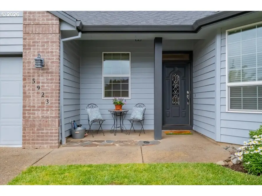 5923 Mission Hills St, Salem, OR 97306 - #3