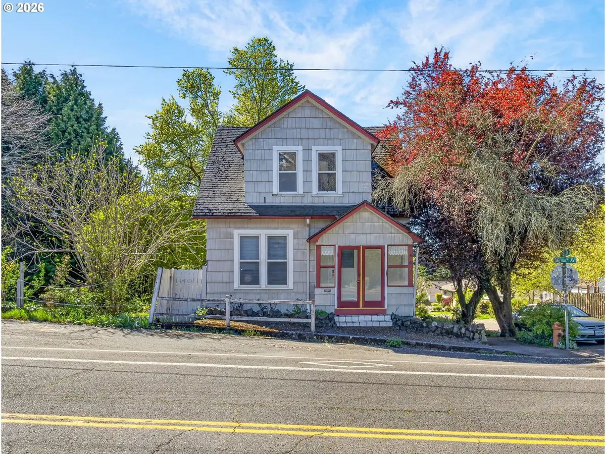 4401 SE 42nd Ave, Portland, OR 97206 - #1