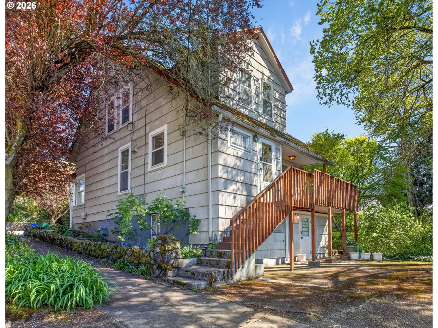 4401 SE 42nd Ave, Portland, OR 97206 - #3