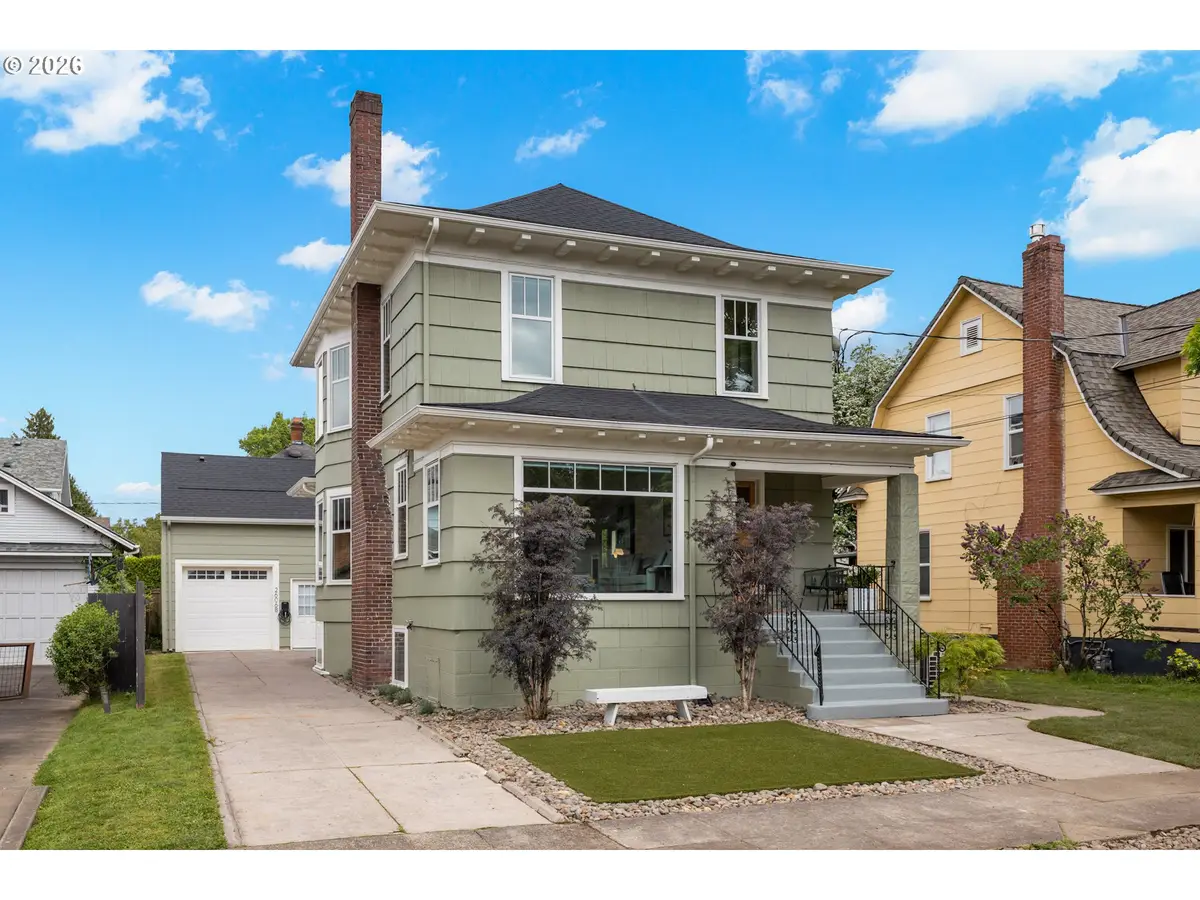 2606 SE 16th Ave, Portland, OR 97202 - #1
