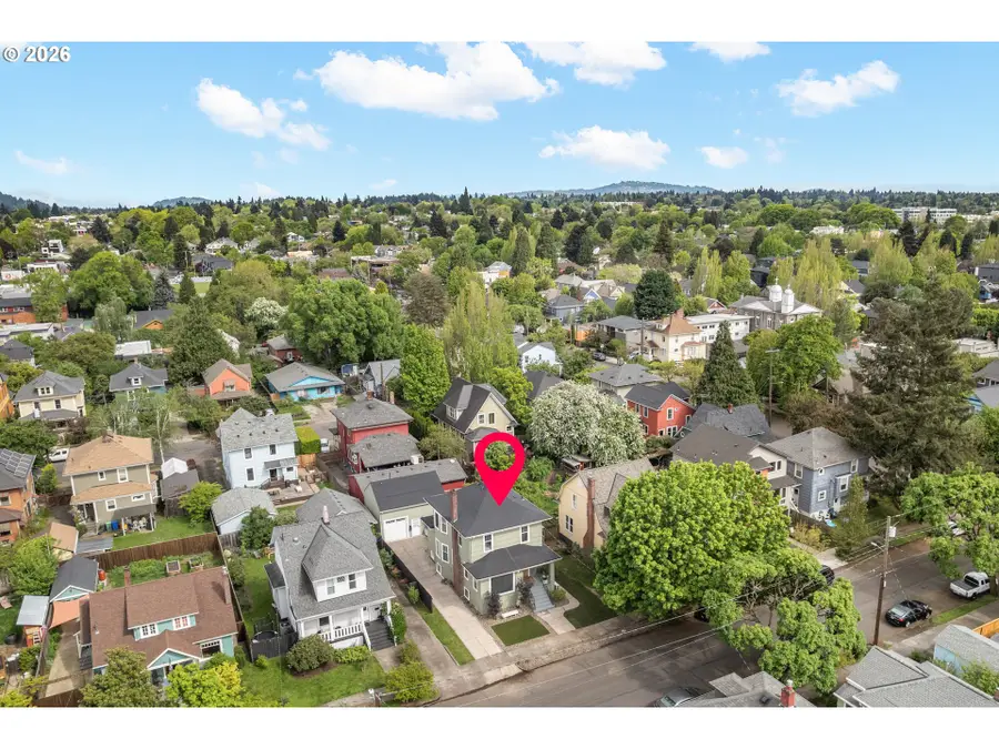 2606 SE 16th Ave, Portland, OR 97202 - #3