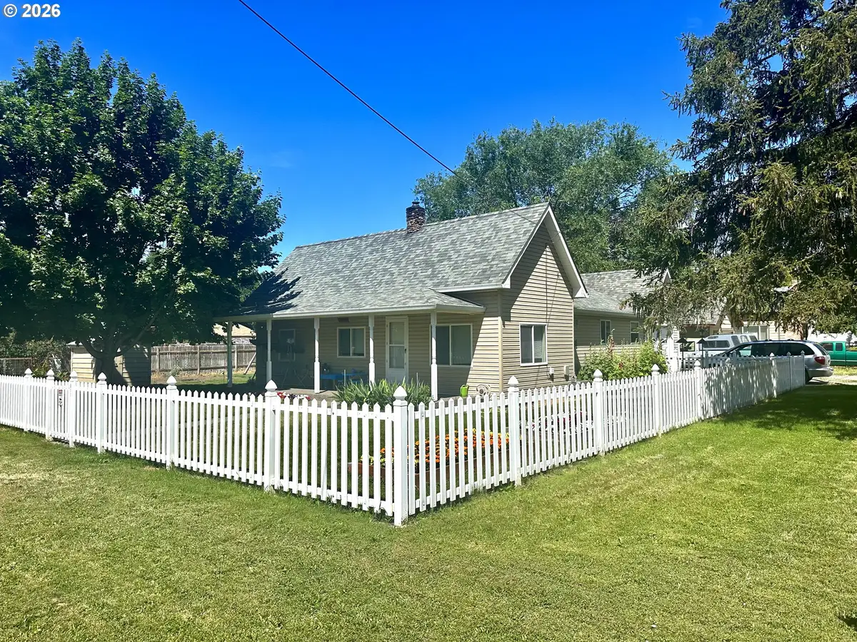 811 N Bellwood Ave, Union, OR 97883 - #1