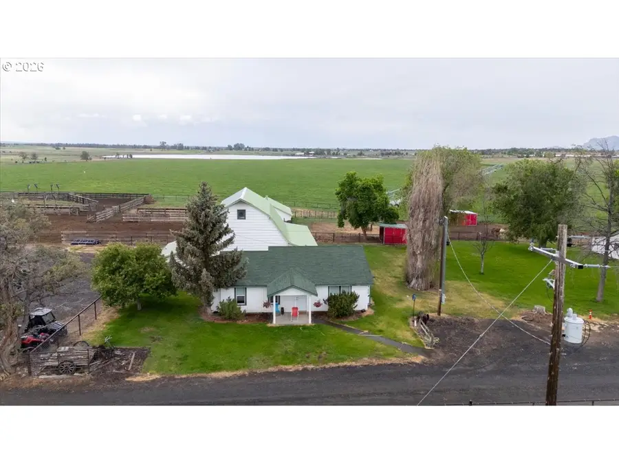 10400 SW Houston Lake Rd, Powell Butte, OR 97753 - #2