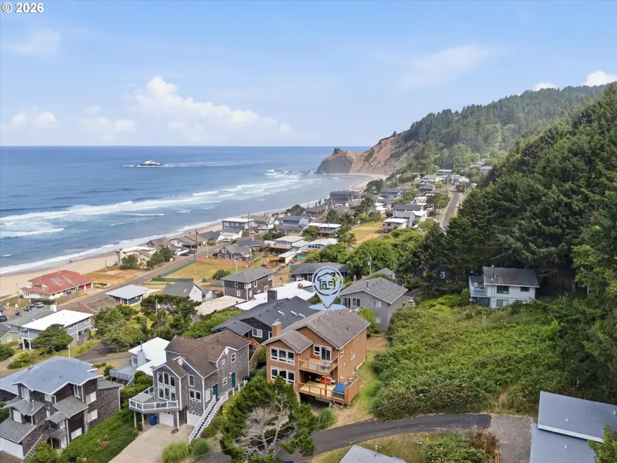 1929 NE 71st St, Lincoln City, OR 97367 - #2
