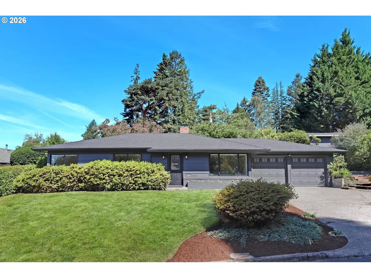 9065 SW Washington St, Portland, OR 97225 - #1