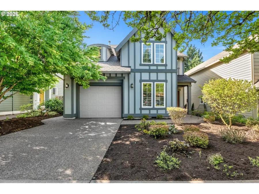 4024 SE Crystal Springs Blvd, Portland, OR 97202 - #2