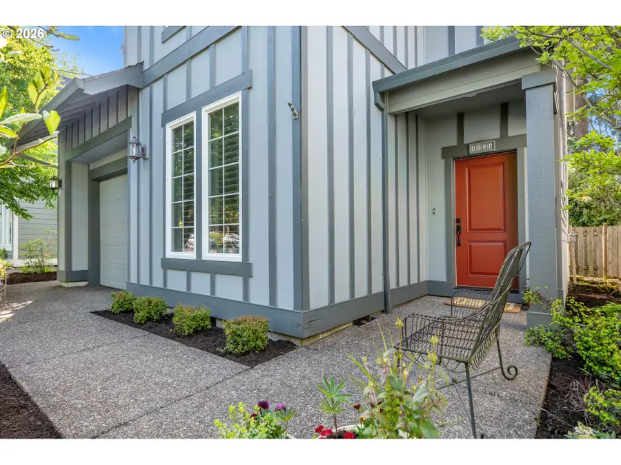 4024 SE Crystal Springs Blvd, Portland, OR 97202 - #3