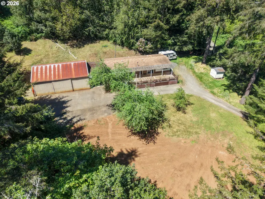 60272 Acme Rd, Coos Bay, OR 97420 - #3