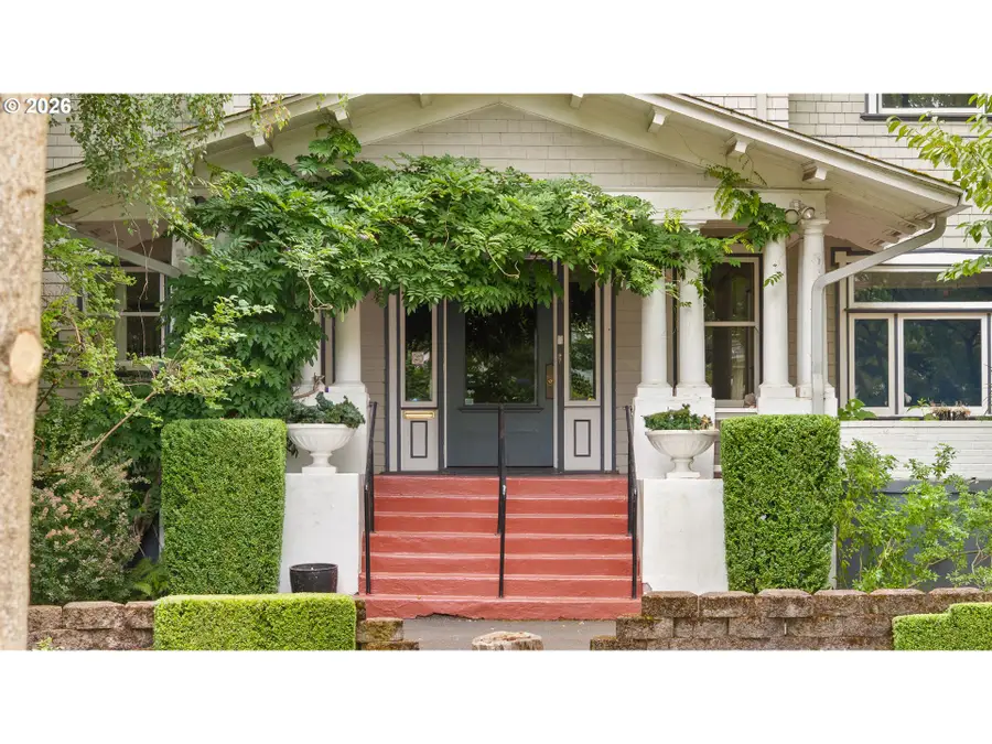 2116 NE 18th Ave, Portland, OR 97212 - #2