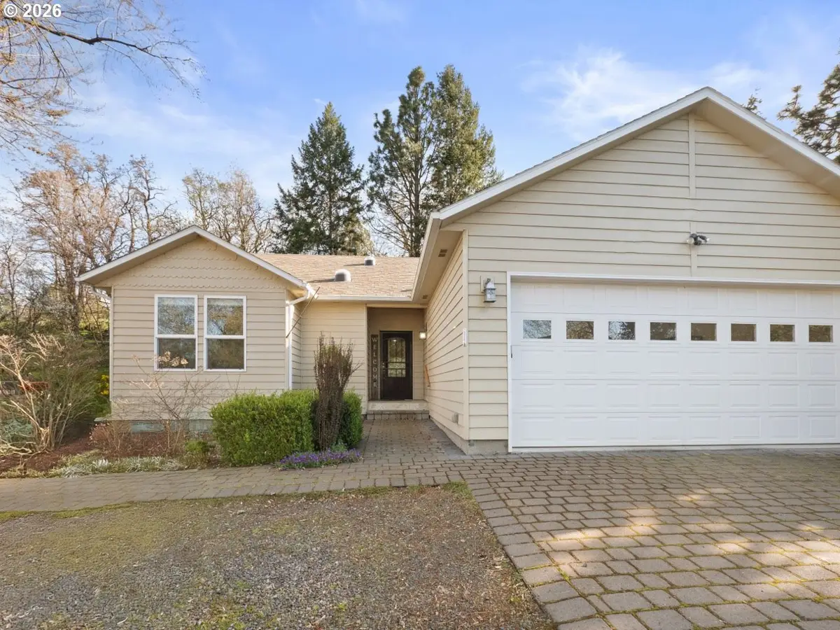 1101 B Ave, La Grande, OR 97850 - #1