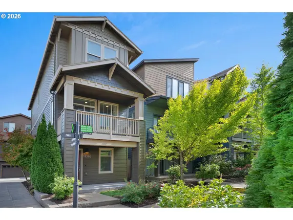 14340 SW Burlwood Ln, Beaverton, OR 97005
