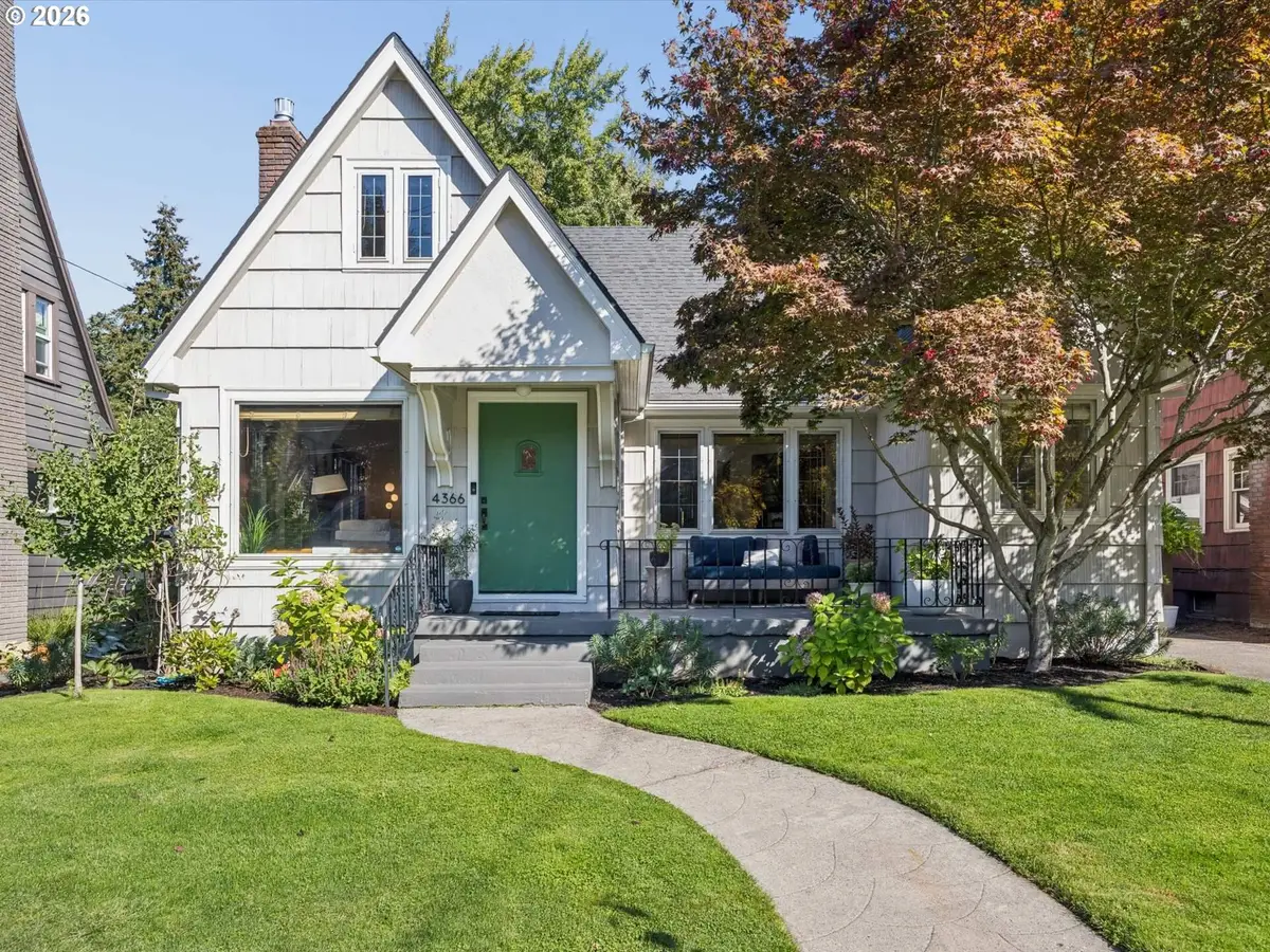 4366 NE 33rd Ave, Portland, OR 97211 - #1