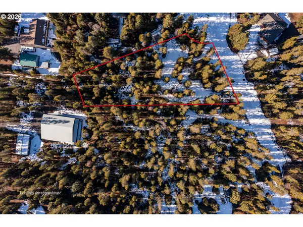 15477 Rainbow Ct, LaPine, OR 97739