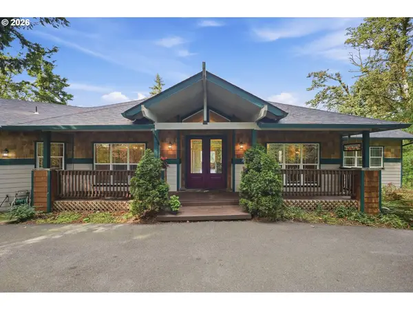 14788 S Burkstrom Rd, OregonCity, OR 97045