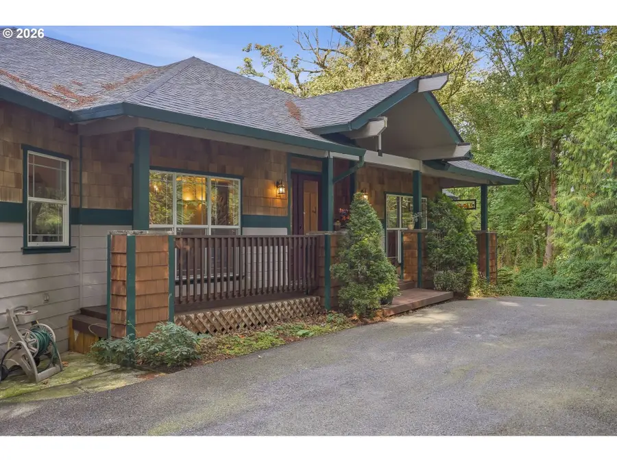 14788 S Burkstrom Rd, Northwest Clackamas, OR 97045 - #2