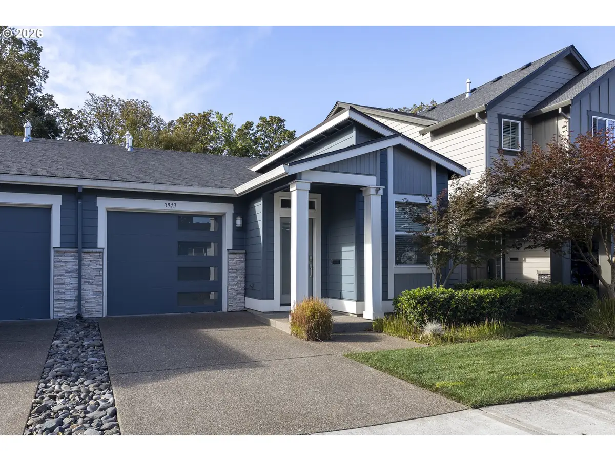 3943 SE Centifolia Ave, Hillsboro, OR 97129 - #1