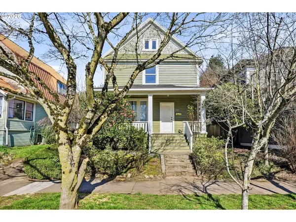 3923 SE Main St, Portland, OR 97214