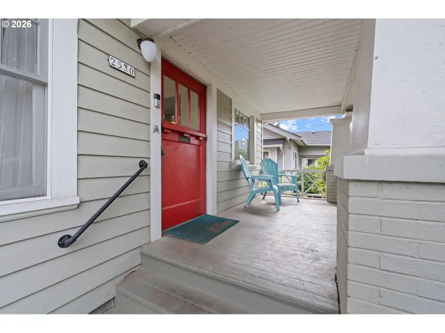 2530 NE 58th Ave, Portland, OR 97213 - #2