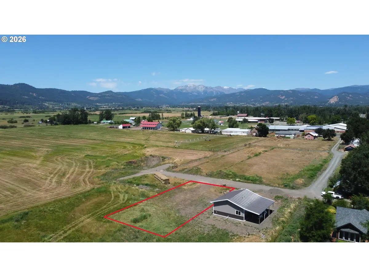 0 Kellogg Street #2, Halfway, OR 97834 - #1