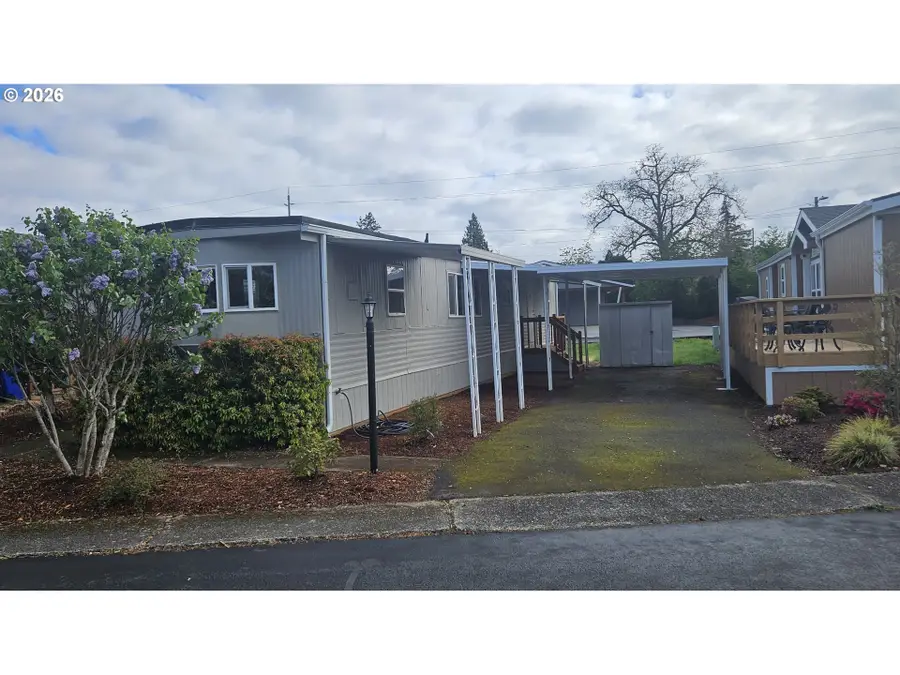 18780 S Central Point Rd #20, Oregon City, OR 97045 - #2