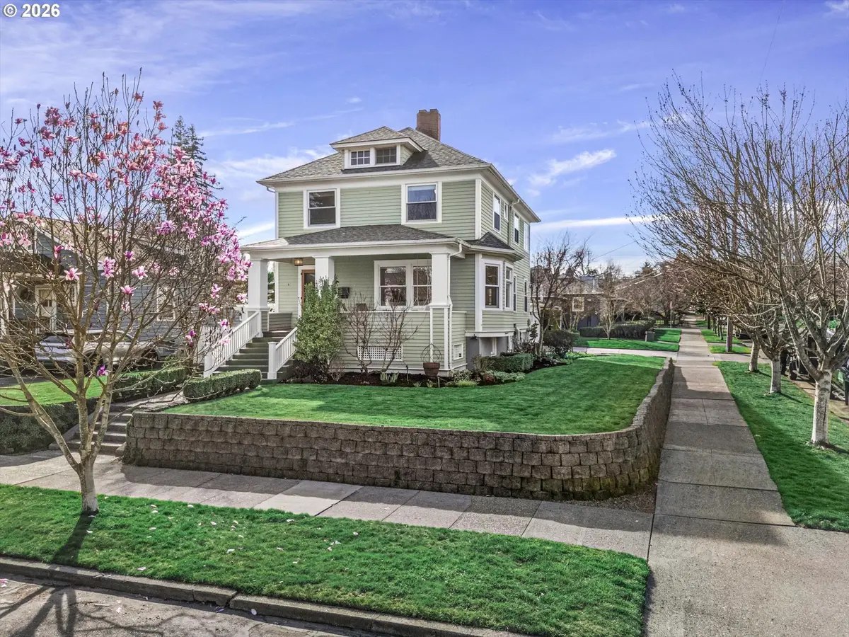 6005 SE 19th Ave, Portland, OR 97202 - #1