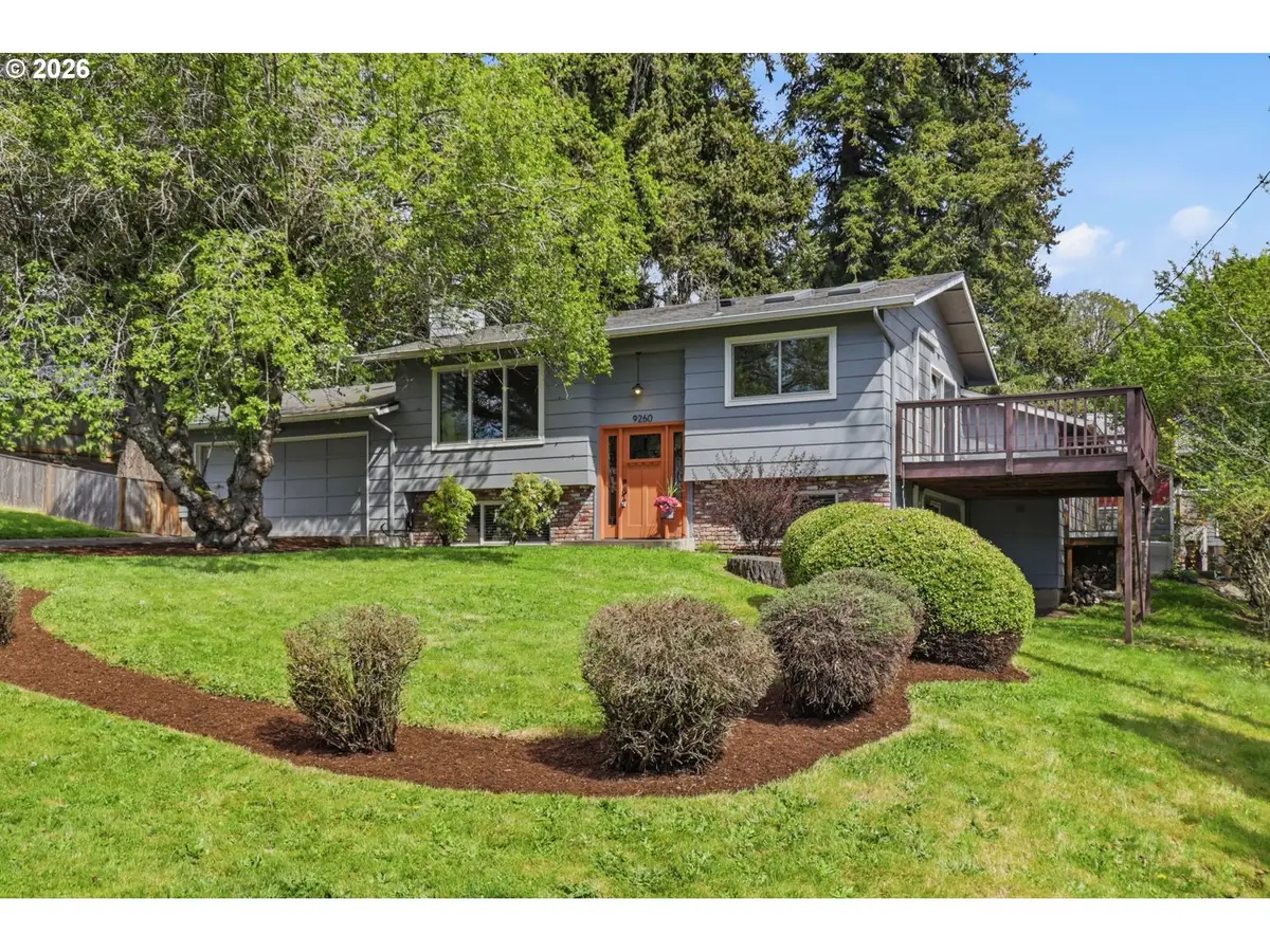 9260 SW 69th Ave, Portland, OR 97223 - #1