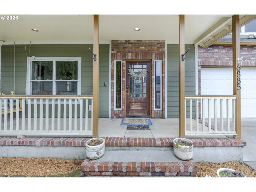 6885 Simeon Dr, Springfield, OR 97478 - #3