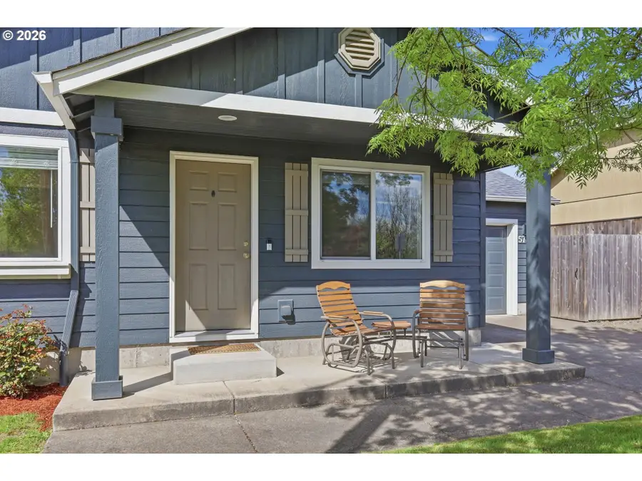 5754 Orchid Ln, Springfield, OR 97478 - #2