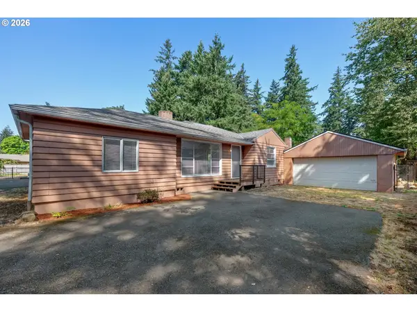 1745 SE 176th Ave, Portland, OR 97233
