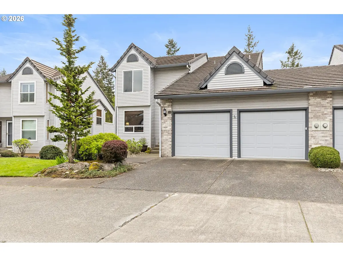 15917 NE Union Rd #16, Ridgefield, WA 98642 - #1