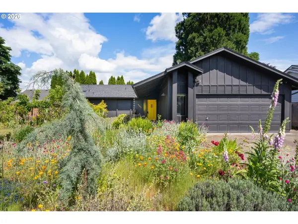 4485 Briars St, Eugene, OR 97404