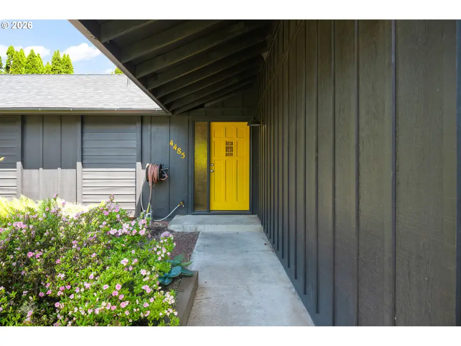 4485 Briars St, Eugene, OR 97404 - #2