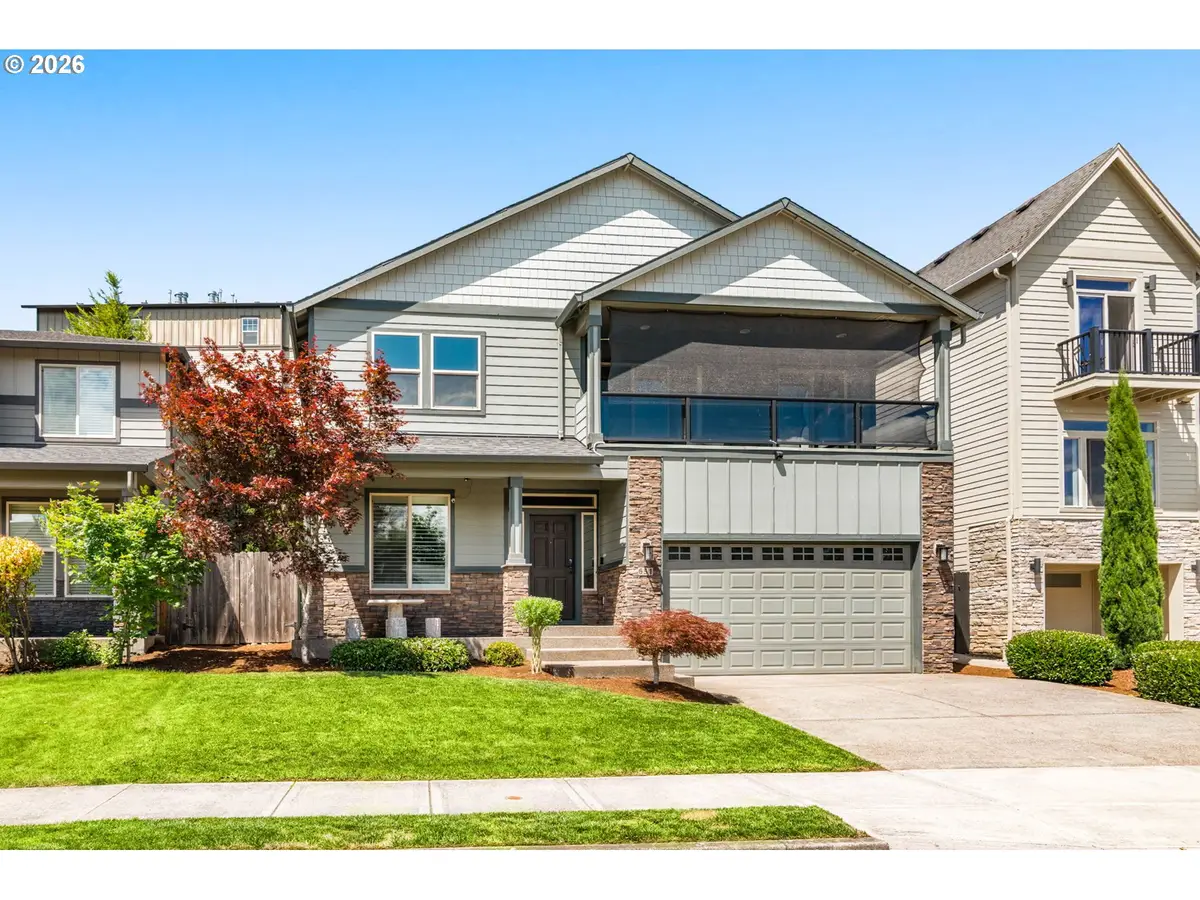 651 W U St, Washougal, WA 98671 - #1
